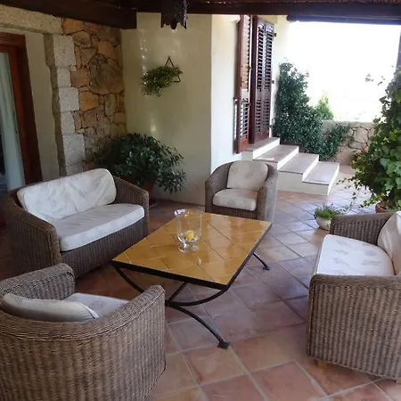 Villa Nido Del Cuculo - Costa Smeralda *