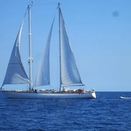 Nido Del Cuculo - Costa Smeralda *
