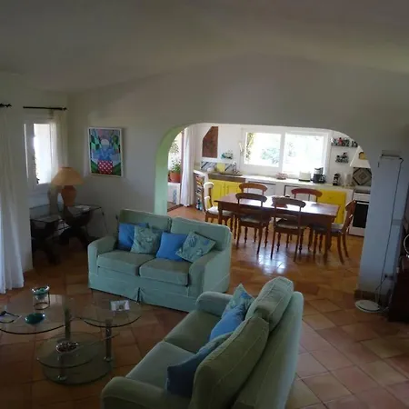 Villa Nido Del Cuculo - Costa Smeralda