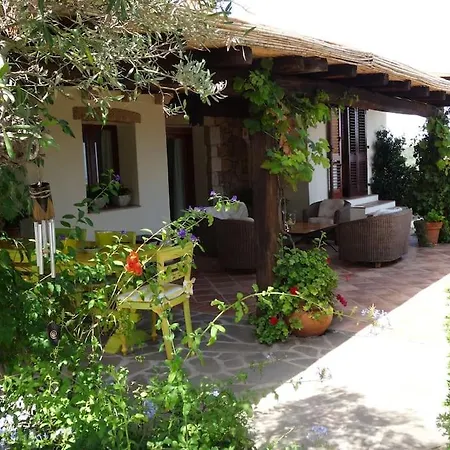 Nido Del Cuculo - Costa Smeralda Villa *