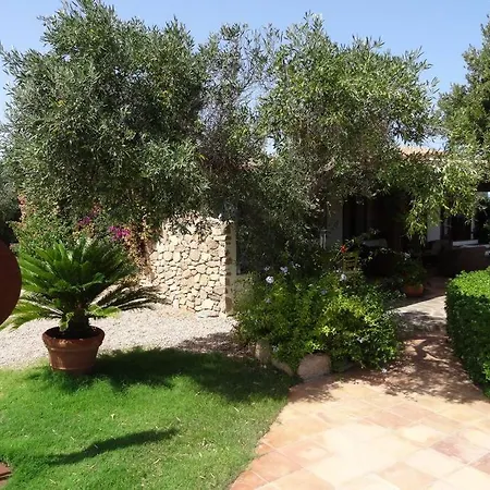 Nido Del Cuculo - Costa Smeralda Villa *