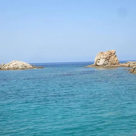 Nido Del Cuculo - Costa Smeralda Cannigione
