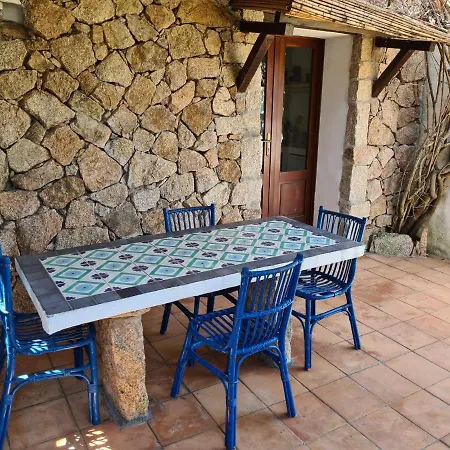 Nido Del Cuculo - Costa Smeralda Villa *