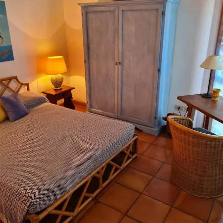 Villa Nido Del Cuculo - Costa Smeralda Cannigione