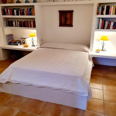 Nido Del Cuculo - Costa Smeralda Villa